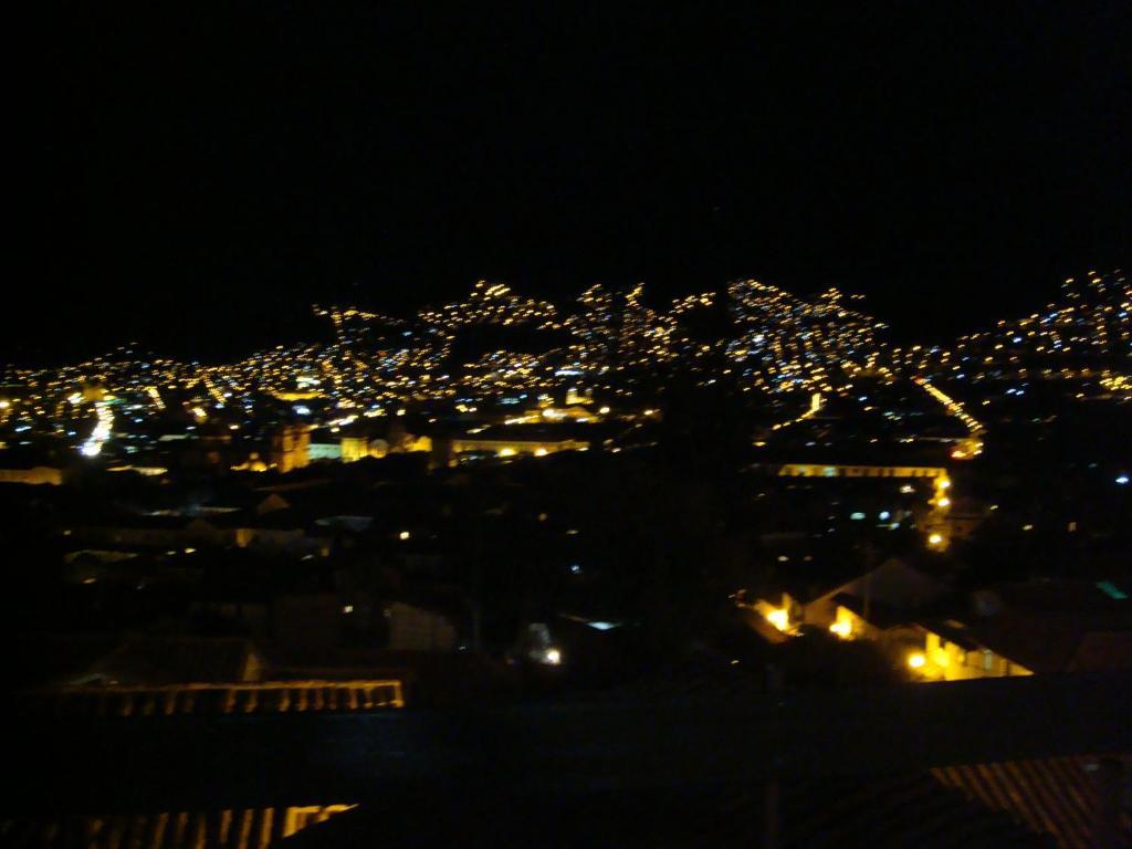 Samay Wasi Hostel I Cusco Exterior photo